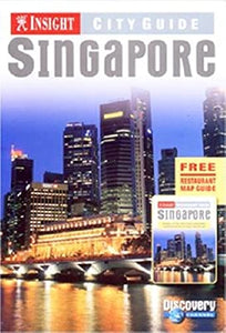 Singapore Insight City Guide 