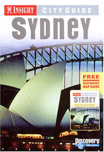 Sydney Insight City Guides 