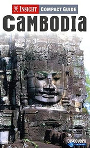 Cambodia Insight Compact Guide 