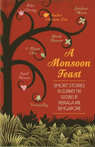 A Monsoon Feast 
