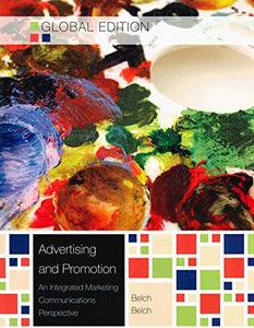 Advertising and Promotion (Global Ed) 