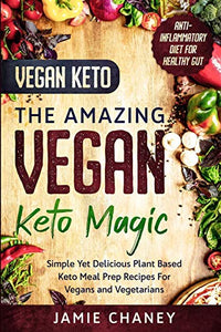 Vegan Keto 