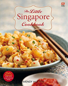 The Little Singapore Cookbook 