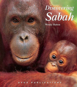 Discovering Sabah 