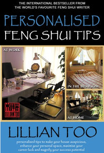 Lillian Too's Personalised Feng Shui 