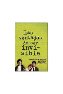 Las ventajas de ser invisible 