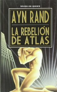 La Rebelion de Atlas 