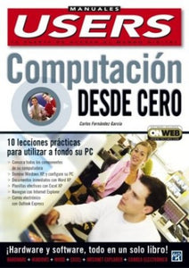 Computacion Desde Cero 