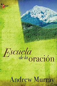 Escuela de la Oracion 