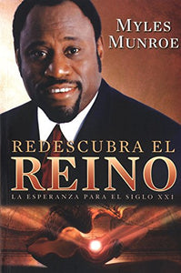 Redescubra el Reino 