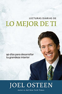 Lecturas Diarias de Lo Mejor de Ti 