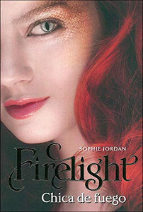 Firelight, Chica de Fuego 