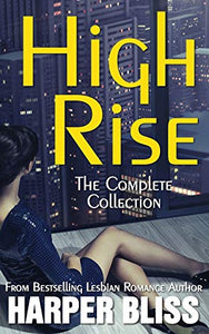 High Rise (The Complete Collection) 