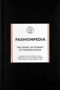 Fashionpedia 