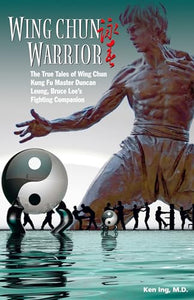 Wing Chun Warrior 