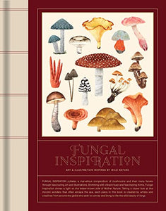 FUNGAL INSPIRATION 