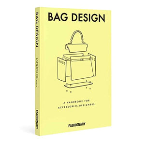 Fashionary Bag Design 