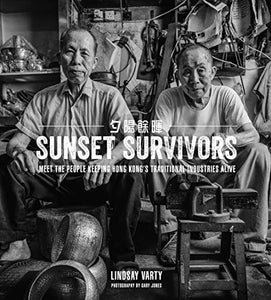 Sunset Survivors 