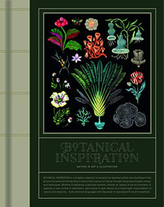 Botanical Inspiration 