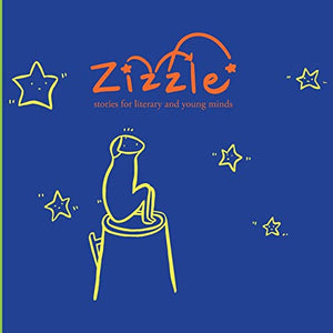 Zizzle Literary Issue 4 