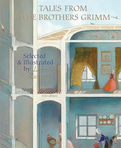 Tales From Brothers Grimm 