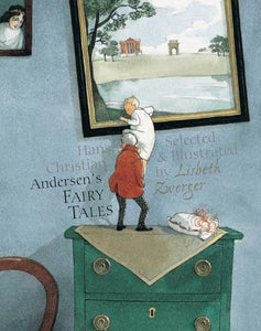 Andersen′s Fairy Tales 