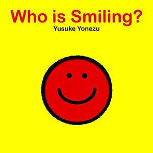 Who is Smiling? 