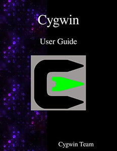 Cygwin User Guide 