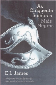 As cinquenta sombras mais negras, trilogia vol. 2 (portuguese edition) 