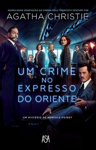 Crime no expresso do oriente - Filme 