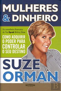 Mulheres & Dinheiro (Portuguese Edition) 