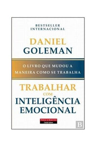 Trabalhar com Inteligência Emocional (Portuguese Edition) 