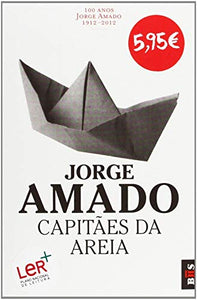 Capitaes da Areia 