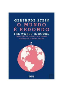 O Mundo é Redondo The World is Round (Bilingue Edition) 