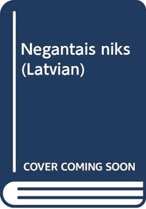 Negantais niks 