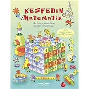 KEŞFEDİN MATEMATİK 