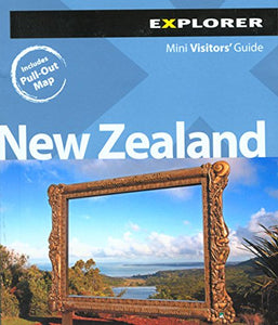 New Zealand Mini Explorer 