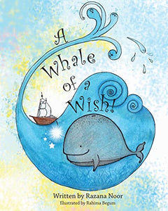 A Whale of a Wish! 