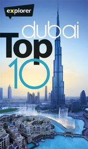 Dubai Top 10 