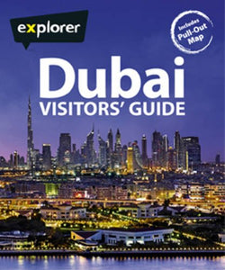 Dubai Mini Visitors Guide 