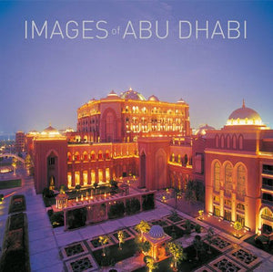 Images of Abu Dhabi and UAE 