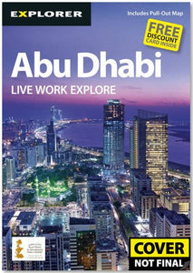 Abu Dhabi Complete Residents Guide 