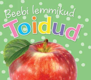 BEEBI LEMMIKUD. TOIT 