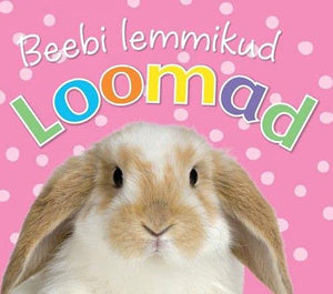 BEEBI LEMMIKUD. LOOMAD 