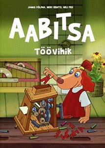 Lotte aabitsa tv 