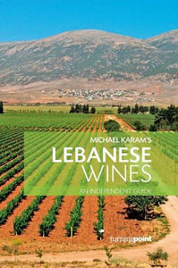 Lebanese Wines 