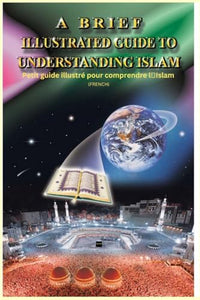 A Brief Illustrated Guide To Understanding Islam - Petit guide illustré pour comprendre l'Islam 
