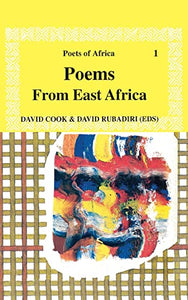 Poems from East Africa 