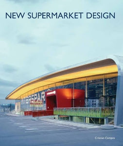 New Supermarket Design 