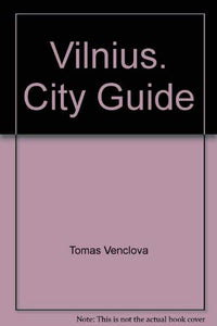 Vilnius City Guide 